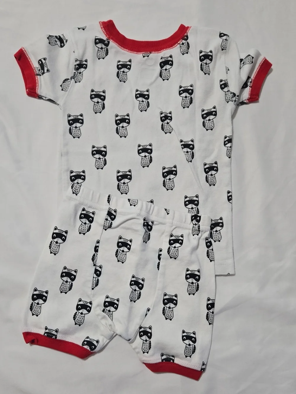 Koalakids 4 Piece pajama set